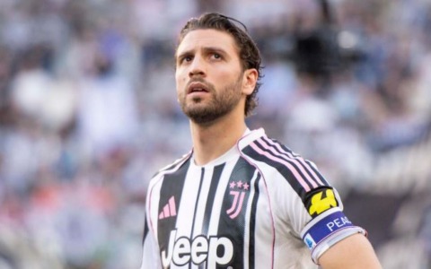 Locatelli: “Mi spiace che un campione come Modric esca così”