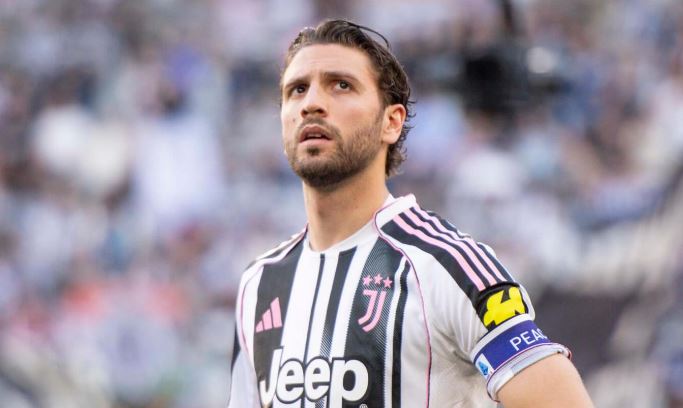 Locatelli: “Mi spiace che un campione come Modric esca così”