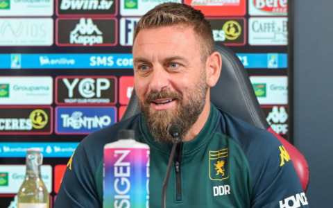 L’Ostia Mare vola in C: De Rossi accende la festa promozione