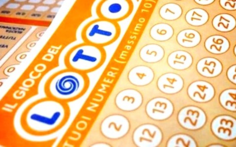 Lotto, colpo da oltre 23mila euro ad Alba