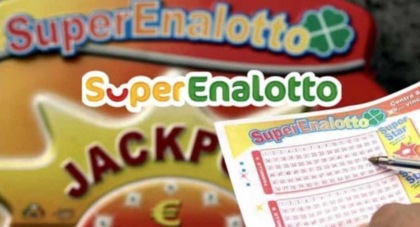 Lotto: Terracina sul podio, a Roma vinti 50.000 euro