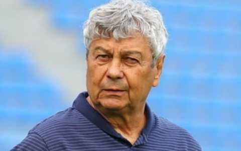 Il pallone piange Lucescu, visionario del calcio