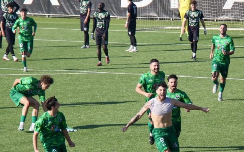 L’ultima pausa prima della volata finale