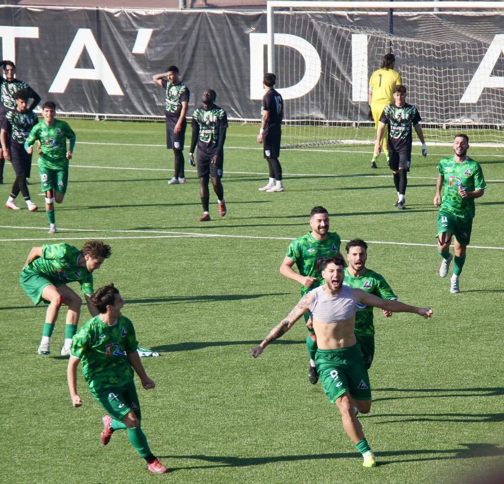 L’ultima pausa prima della volata finale