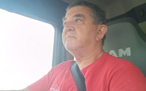 L’ultimo saluto ad Andrea Trizzino: funerali a Brusnengo