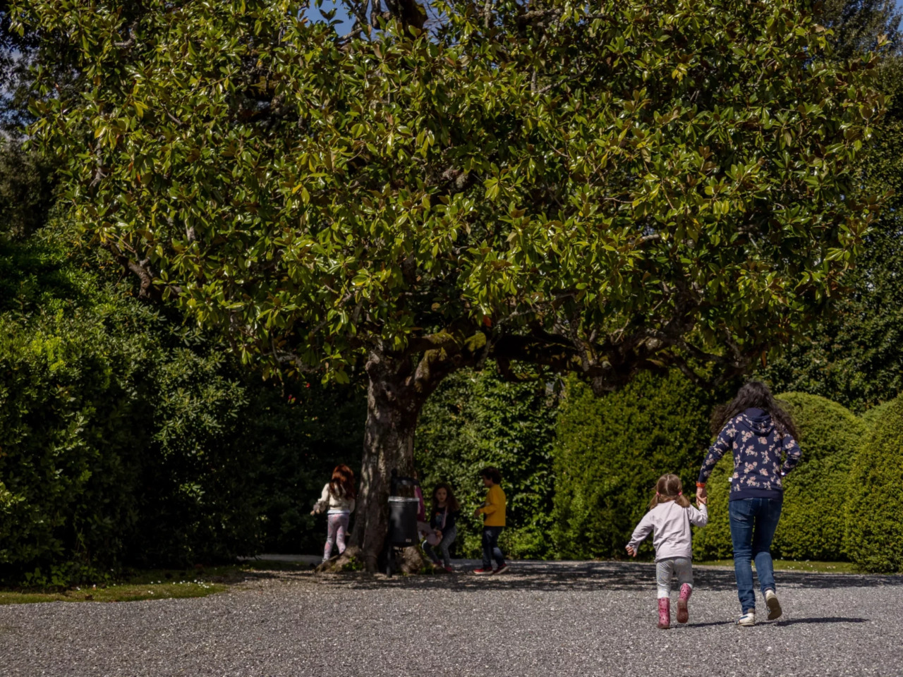Lunedi’ dell’Angelo, suggestioni per un fuoriporta