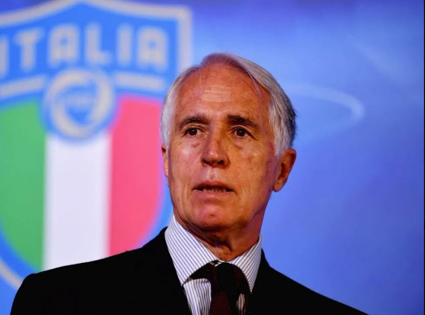 Malagò: “Allegri in Nazionale? Mai sentito nessuno”