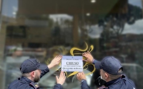 Malamovida fuori controllo: chiusi due locali dopo i controlli