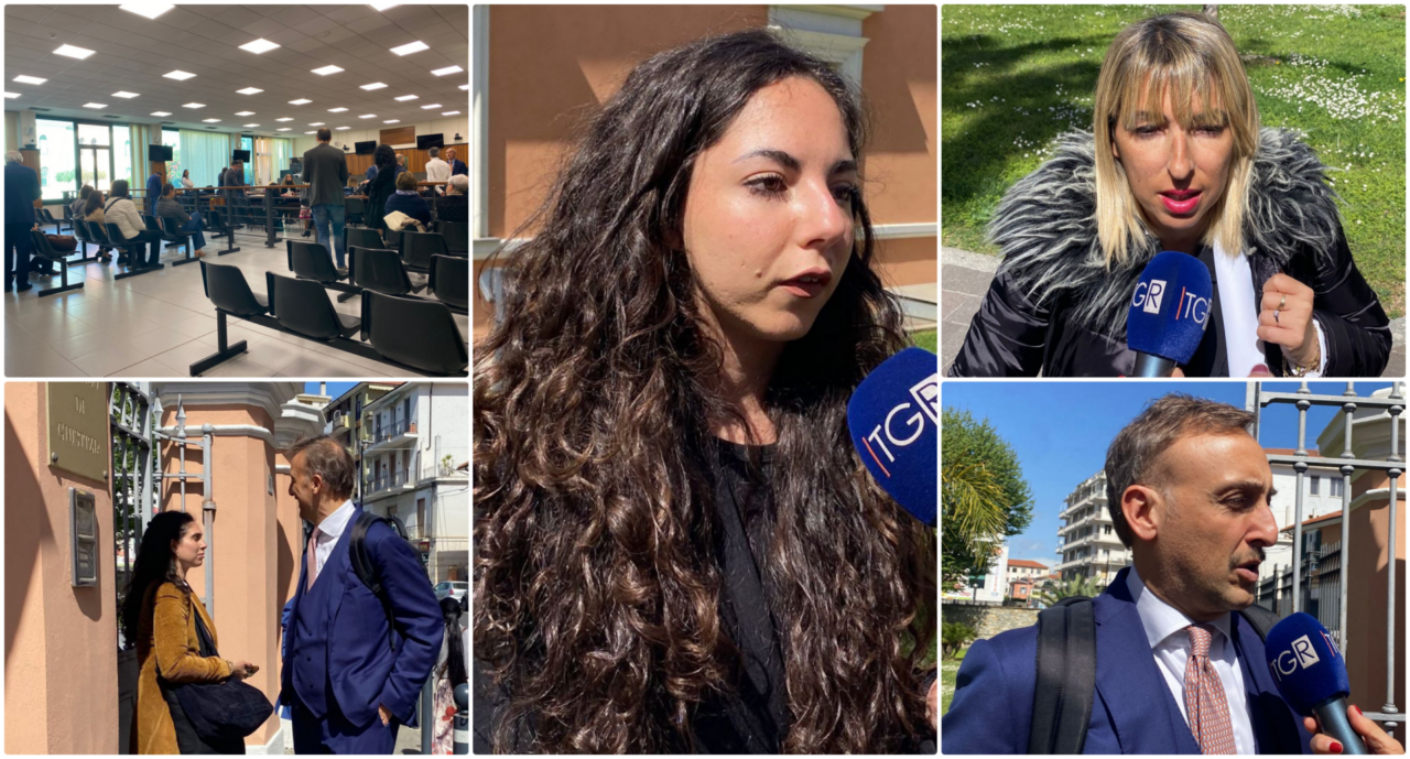 Maltrattamenti in rsa, udienza preliminare si apre con le costituzioni di parte civile