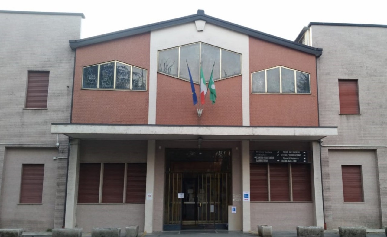 Mancano le risorse, Regione Lombardia mette al bando la gestione dell’Ospedale di Comunità di Vaprio