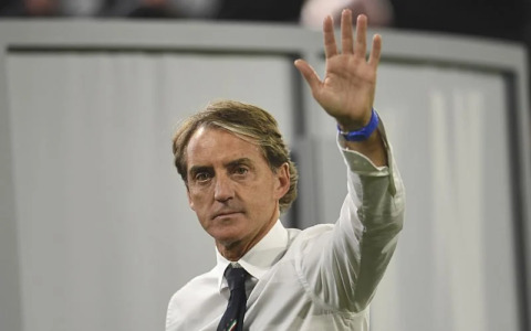 Lombardo rivela: “Mancini tornerebbe volentieri in azzurro”