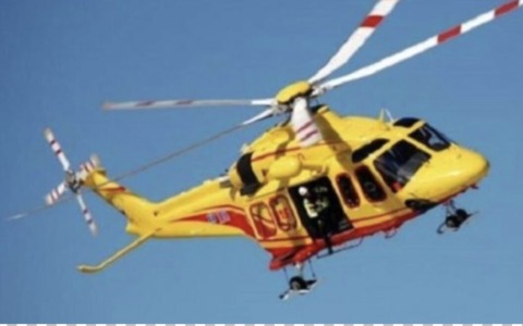 Manerba del Garda: cade accidentalmente in località Rocca, nulla da fare per un 71enne