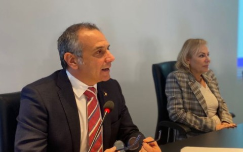 Manutenzione delle strade, avviato il nuovo accordo quadro. Completati i primi interventi