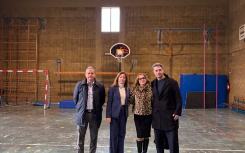 Manutenzione palestre e nuovi bandi: il Comune  punta sullo sport