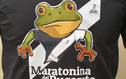 Maratonina del Rugareto, al via le pre-iscrizioni alla Festa Bèla di Cislago