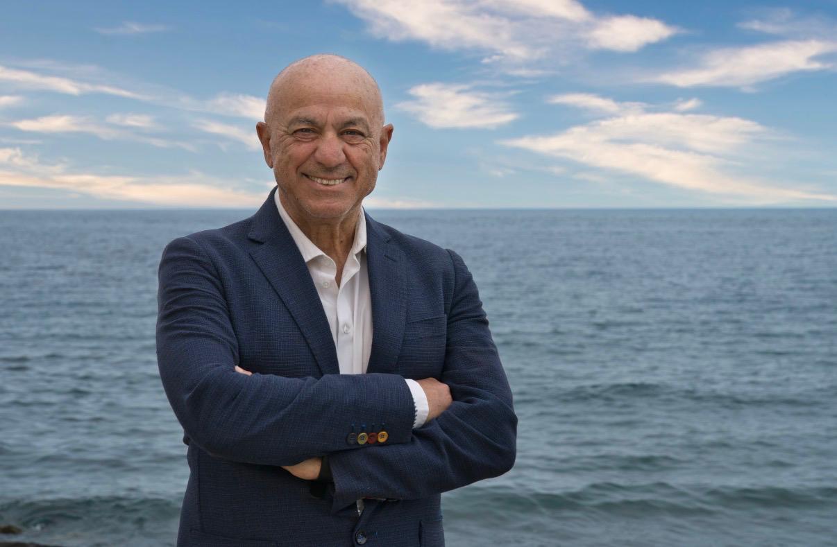 Marcello Pallini presenta il programma “Insieme per Domani”: una visione concreta per il futuro del paese