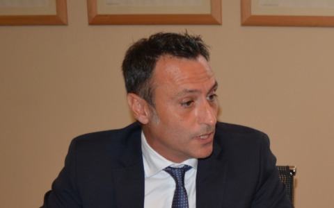 Marco Caterisano nel Direttivo nazionale della Fipe