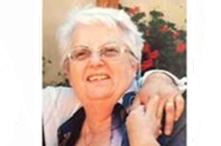 Martedì a Roverino l’addio a Viviana Fantino