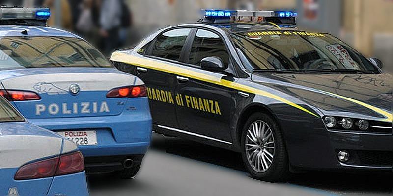 Maxi controllo interforze sul territorio, droga sequestrata e 140 persone identificate