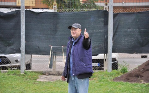 Memorial Giancarlo Rosato, tutto pronto a Borgo Bainsizza