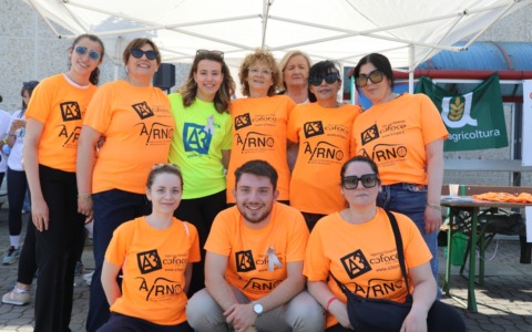 Memorial Patrizia Gualeni: tutto pronto ad Orzivecchi