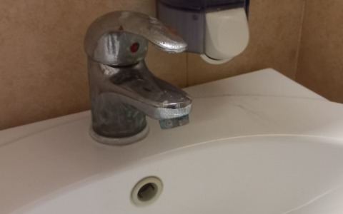 Mercoledì 22 aprile scuole chiuse per lavori sulla rete idrica