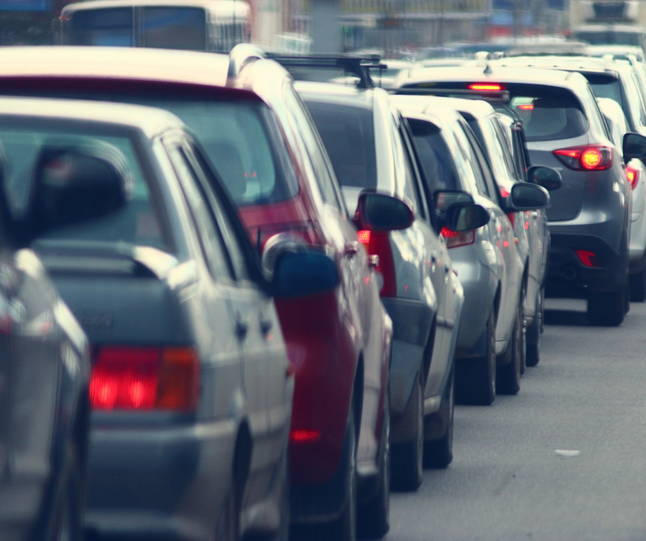 Mezzo pesante bloccato sulla strada per Antrodoco: traffico in tilt