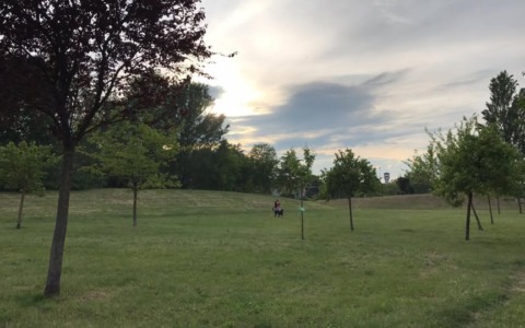 Miasmi a Bernate: arrivano i cittadini “sentinelle” e giovedì 23 assemblea pubblica