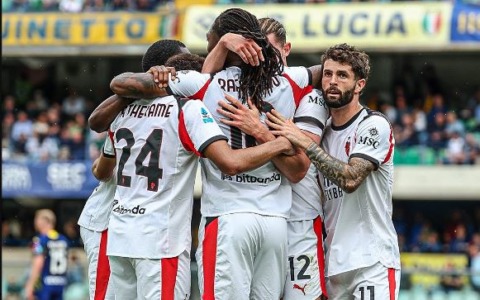 Milan, tre punti pesanti ma l’attacco resta un rebus