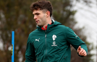 Milan, prosegue la crisi di Pulisic. E Allegri boccia i centravanti