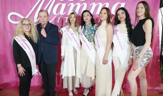 Miss Mamma Italiana 2026: a Sabbioneta la selezione che celebra bellezza, simpatia e solidarietà