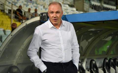 Oggi alle 15.00 Modena – Frosinone, Alvini: “Vietato sbagliare”