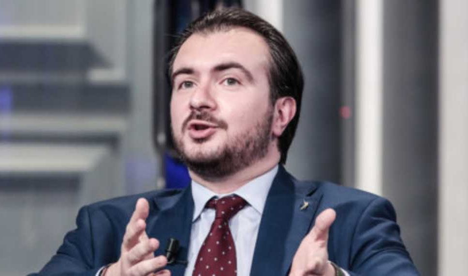 Molinari (Lega) su esclusione dai Mondiali: “Si riparta da azionariato popolare”