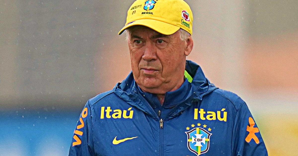 Da Ancelotti a Montella: gli italiani che andranno al Mondiale