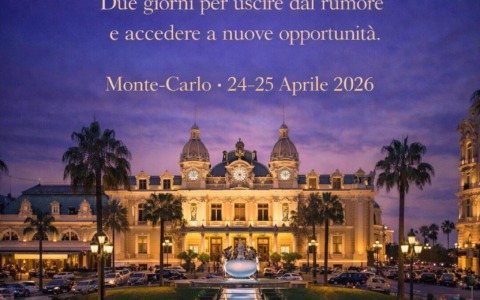 Montecarlo tra business e jet set: l’élite delle PMI italiane incontra la finanza internazionale