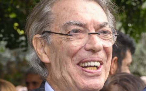 Moratti: “Un’altra Calciopoli? Questa è una cretinata a confronto”