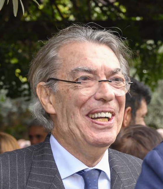 Moratti: “Un’altra Calciopoli? Questa è una cretinata a confronto”
