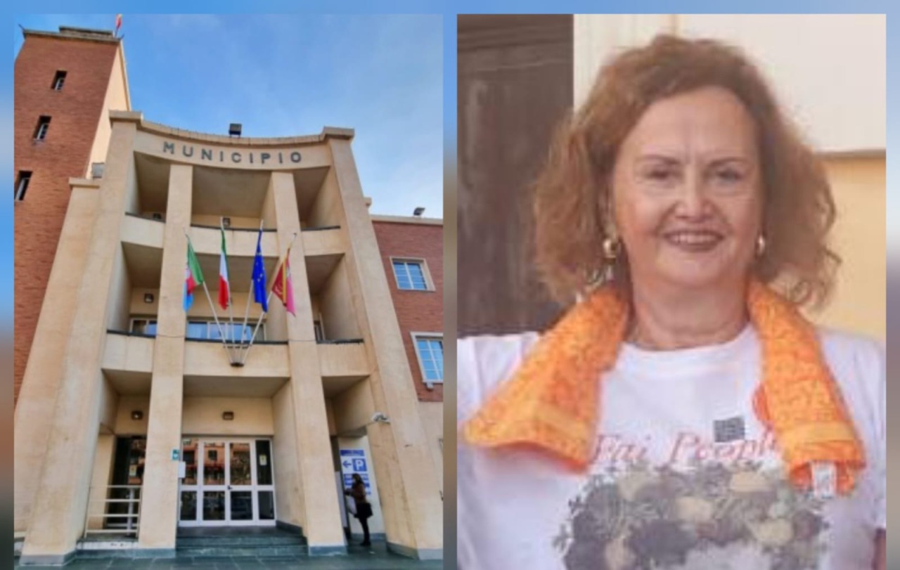 Morta Isabella Berrino, storica dirigente dei Servizi Sociali di Ventimiglia