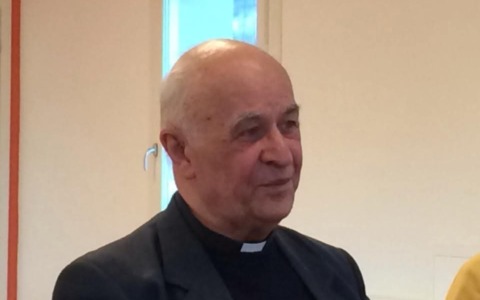 Morto a 90 anni Don Daniele Bisato