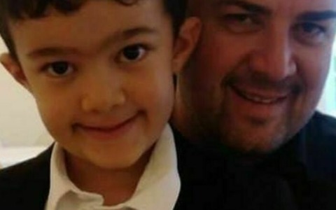 Morto nell’idromassaggio, la commemorazione dell’Ascoli calcio