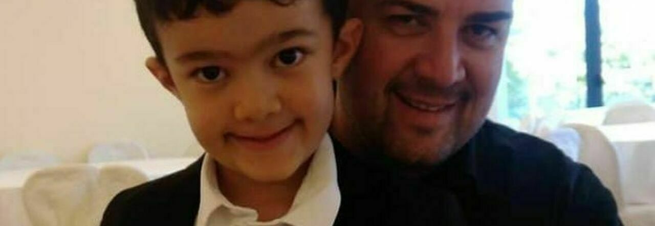 Morto nell’idromassaggio, la commemorazione dell’Ascoli calcio