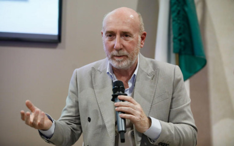 Morto Roberto Arditti il portavoce di Scajola ministro dell’Interno. Il cordoglio del sindaco