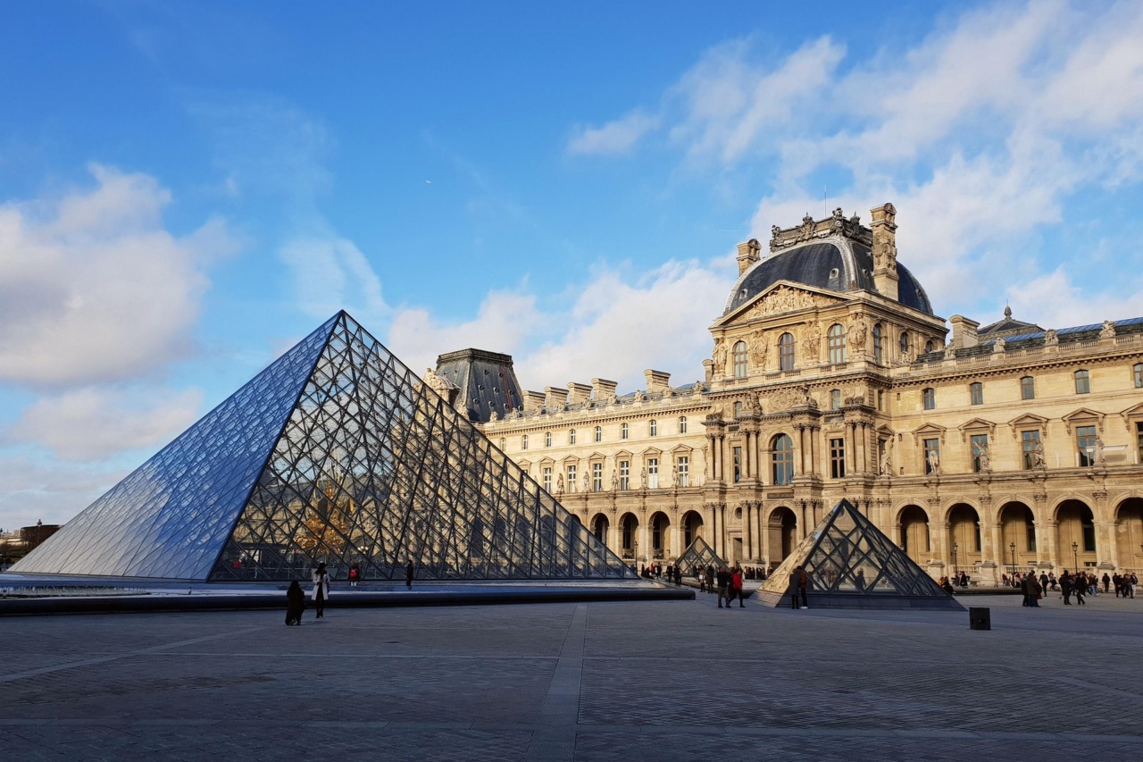 Musei più visitati al mondo nel 2025: comanda sempre il Louvre