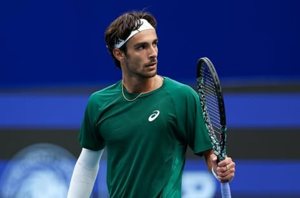 Musetti sfata il tabù Griekspoor e vola agli ottavi dell’Atp Master 1000 di Madrid