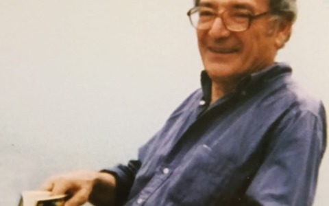 Musica e memoria al Centro «Piero Venesia»: un omaggio a Maggiorino Marco