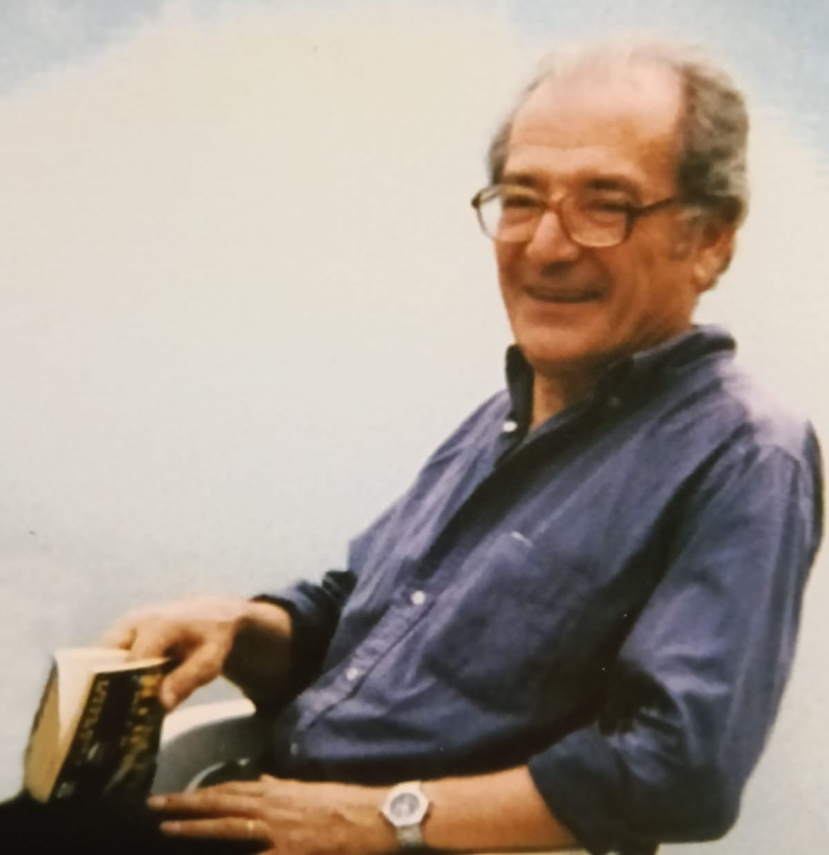 Musica e memoria al Centro «Piero Venesia»: un omaggio a Maggiorino Marco