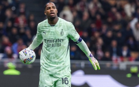 Napoli-Milan: al Maradona sarà sfida anche tra i pali