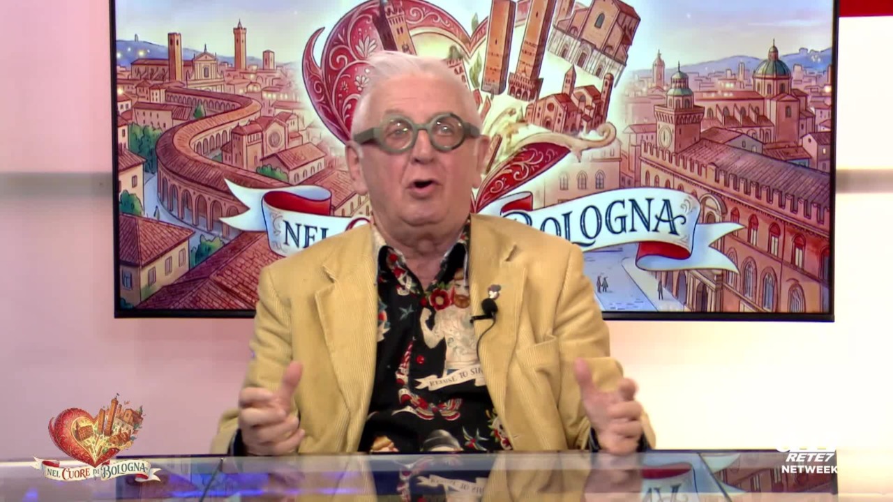 Nel Cuore di Bologna 11/04/2026