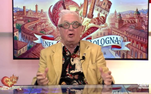 Nel Cuore di Bologna 11/04/2026