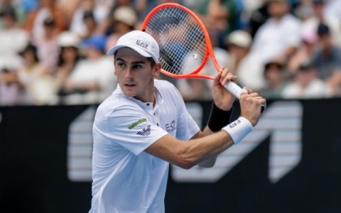 Niente Montacarlo per Matteo Arnaldi. Lotta come un leone ma a qualificarsi è Muller